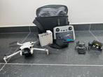 DJI MINI 4 PRO, als nieuw, gegarandeerd 2027, Ophalen, Zo goed als nieuw