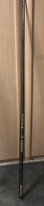 Karperstok 2-delig 3,60m, Enlèvement, Utilisé, Ensemble complet