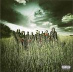 SLIPKNOT - ALL HOPE IS GONE, Cd's en Dvd's, Ophalen of Verzenden, Zo goed als nieuw