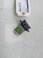 RESISTANCE CHAUFFE Peugeot 5008 I (0A / 0E) (|T3870001|), Utilisé, Peugeot