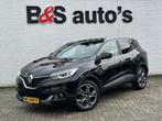 Renault Kadjar 1.2 TCe Trekhaak Clima Navigatie Camera Dodeh, Auto's, Renault, Te koop, Bedrijf, Benzine, Onderhoudsboekje