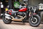 HARLEY DAVIDSON FAT BOB 114 ***MOTOVERTE.BE***, 2 cilinders, Chopper, Bedrijf, 1868 cc