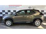 Toyota Yaris Cross Dynamic, Auto's, Toyota, Automaat, Overige kleuren, 1490 cc, Bedrijf