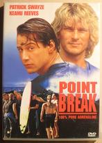 Point Break, Cd's en Dvd's, Ophalen of Verzenden