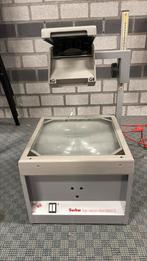 Projector, Audio, Tv en Foto, Diaprojectoren, Ophalen, Gebruikt, Met scherm