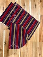 Setje sjaal & muts meisjes, Enfants & Bébés, Vêtements enfant | Bonnets, Écharpes & Gants, Enlèvement ou Envoi, Comme neuf, Bonnet