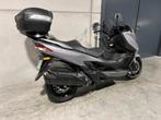 Suzuki (bj 2019), Motoren, 400 cc, Scooter, Bedrijf, 12 t/m 35 kW