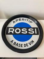 Rossi A Base de Vin emaille plateau, Ophalen of Verzenden, Gebruikt