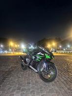 Kawasaki zx10r 2021 (papier 100ch), Motoren, Particulier