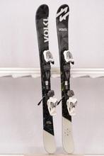 108 kinder ski's VOLKL WALL Jr. FREESTYLE