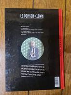 Bd le poisson clown tome 4 en eo, Ophalen of Verzenden, Zo goed als nieuw