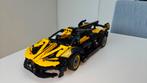 Lego Technic 42151 Bugatti Bolide, Ophalen of Verzenden, Zo goed als nieuw, Complete set, Lego