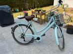 Omafiets Spirit, Fietsen en Brommers, Ophalen, Gebruikt, 56 cm of meer, Spirit
