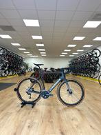 0km Showroom Model Orbea Gain M20 Ultegra Carbon Racefiets, Ophalen of Verzenden, Zo goed als nieuw