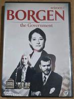 Borgen, Cd's en Dvd's, Dvd's | Tv en Series, Ophalen of Verzenden, Zo goed als nieuw