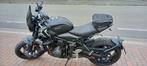Triumph 660 trident black mat, Motoren, Motoren | Triumph, 660 cc, 3 cilinders, Particulier, Meer dan 35 kW