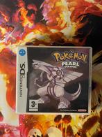 Pokemon Pearl Nintendo Ds, Enlèvement ou Envoi, Utilisé