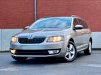 Skoda Octavia 1.2 TSI benzine/145.000 KM /2014/Euro 6, Auto's, Euro 6, Beige, Leder, Bedrijf