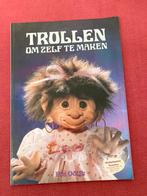 Trollen om zelf te maken, Ophalen of Verzenden, Gelezen, Ria Odijk