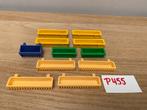 PLAYMOBIL P455: LOT BLOEMBAKKEN, Ophalen of Verzenden