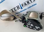 Veiligheidsgordel links-achter van een Mercedes E-Klasse, Auto-onderdelen, Interieur en Bekleding, Ophalen of Verzenden, 3 maanden garantie
