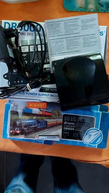 Hornby Elink beschikbaar voor biedingen