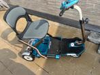Scootmobiel opvouwbare, Diversen, Ophalen of Verzenden, Gebruikt