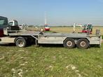 2006 Veldhuizen P33-2 Oprijwagen oplegger, Auto's, Vrachtwagens, Overige brandstoffen, Bedrijf, Aanhangers en Opleggers, Te koop