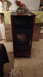 Palletkachel, Huis en Inrichting, Ophalen, Zo goed als nieuw
