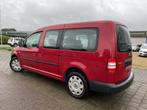 Volkswagen Caddy Maxi 1.2 TSI – 7 zitplaatsen – 1J GARAN, Auto's, Euro 5, 7 zetels, Bedrijf, 1197 cc