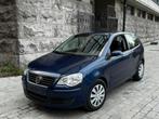 Vw polo 2006 1.4tdi, Auto's, Bedrijf, Diesel, 1400 cc, Te koop