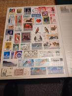 Postzegels van Polen, Ophalen