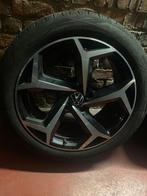 Pack 4 originele 18 inch VW met 8 banden  beschikbaar, Auto-onderdelen, Banden en Velgen, 18 inch, Gebruikt, Ophalen of Verzenden