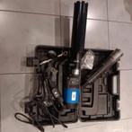 Diamantboormachine, Doe-het-zelf en Bouw, Ophalen, Gebruikt