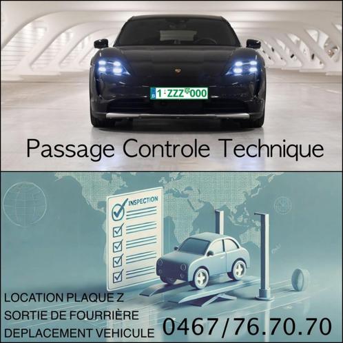 *Korte datum voor de technische inspectie van de passage*, Diensten en Vakmensen, Auto en Motor | Monteurs en Garages, Apk-keuring