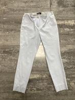 Broek 7/8 Cambio 38/40, Kleding | Dames, Broeken en Pantalons, Maat 38/40 (M), Cambio, Blauw, Ophalen of Verzenden