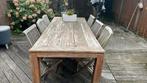 Tuinsets gratis, Tuin en Terras, Ophalen, Gebruikt