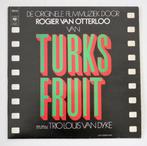 Turks Fruit -Rogier van Otterloo / Trio Louis Van Dyke OST, Cd's en Dvd's, Ophalen of Verzenden, Zo goed als nieuw, 12 inch