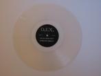 D.F.X. ‎ Relax Your Body white clear vinyl 12 inch, CD & DVD, Vinyles Singles, 12 pouces, Utilisé, Enlèvement ou Envoi, Maxi single