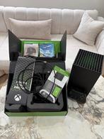 Xbox serie X  1TB SSD, Ophalen, Zo goed als nieuw, Xbox Series X