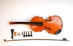 3/4 Medio Fino viool, Muziek en Instrumenten, Gebruikt, Ophalen of Verzenden, 3/4-viool, Met koffer