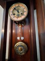 Antieke wandklok, Antiek en Kunst, Ophalen