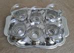inox thee en koffie(filter) servies, Ophalen