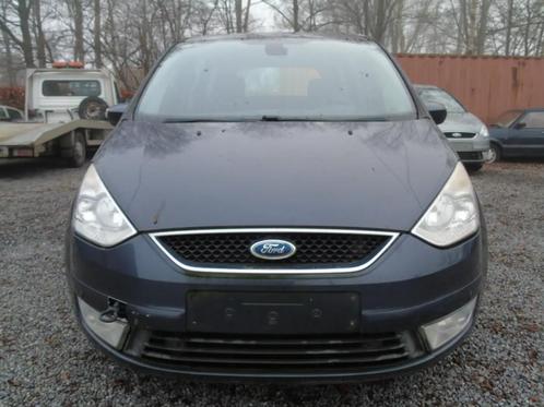 Ford Galaxy 1.8 TDCI *03/2009 *Digitale Airco *START NIET, Auto's, Ford, Bedrijf, Te koop, Galaxy, ABS, Adaptieve lichten, Airbags