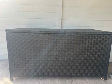 Opbergbox Outdoor beschikbaar voor biedingen