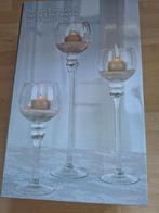 windlichten, Enlèvement, Neuf