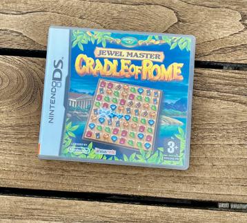 Gradle of Rome Nintendo DS beschikbaar voor biedingen