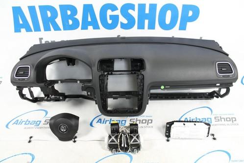 Airbag kit Tableau de bord VW EOS Facelift (2006-2015), Autos : Pièces & Accessoires, Tableau de bord & Interrupteurs