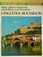 Languedoc-Roussillon|Rolf Legler|Cantecleer 9021303264, Gelezen, Ophalen of Verzenden, Zie beschrijving, Reisgidsen
