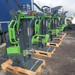 Fendeuse de bûches ROBUST 16 Tonnes, Enlèvement, Neuf, Prise de force, Autoportant